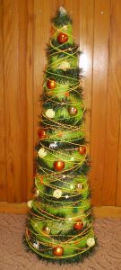  - Vianoèný stromèek na vianoce od  dekoracie-vianoce.sk